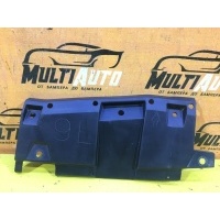 Пыльник бампера Задн. Toyota Rav4 CA40 2013-2018 5872442020