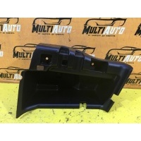 Обшивка багажника Задн. BMW 5 Series G30 2016-2020 51477373579