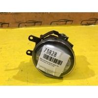 Фара противотуманная Перед. Toyota Camry 55 2017-2020 8122048051