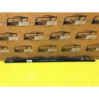 Молдинг двери Задн. BMW 6 Series G32 GT 2017-2020 51357415689