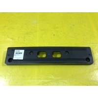 Площадка Гос номера Chevrolet Cruze 1 2009-2015 95333821