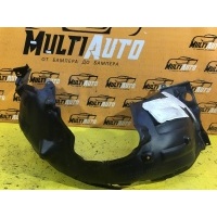 Подкрылок Перед. Toyota Camry 70 2017-2020 5380633080