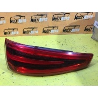 Фонарь Задн. Audi Q3 8U 2011-2014 8u0945093a