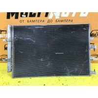 Радиатор кондиционера Ford Transit V363 2014-2020 bk21-19710-ab