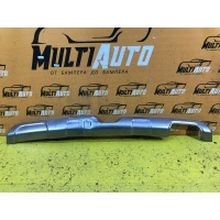 Юбка бампера Задн. Haval H9 1 2014-2020 2804120xkv08a