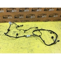 Жгут парктроников Задн. Porsche Macan 95B 2014-2018 95b971104p