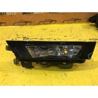 Фара противотуманная Skoda Rapid 1 2017-2020 5ja941699d