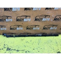 кронштейн порога Mercedes GLA X156 2014-2017 A1566980214