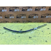 Хром бампера Задн. Volkswagen Passat B7 2011-2014 3ae807460