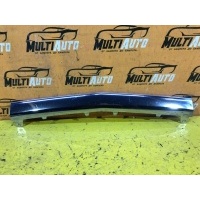 Хром бампера Перед. Mercedes C-classe W205 2014-2018 a2058851574