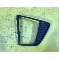 Накладка противотуманной фары Перед. Hyundai Creta 1 2016-2020 86564m0010