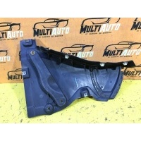 Подкрылок Перед. Audi A6 C7 2011-2018 4k0853887e