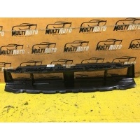 Воздуховод радиатора BMW 8 Series G14, G15, G16 2018-2020 51138077145
