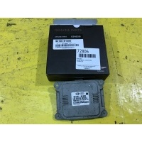 Блок фары Hyundai Genesis G80 2013-2016 92190b1500