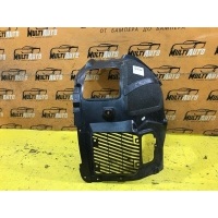 Подкрылок Перед. BMW 5 Series G30 2016-2020 51717340786