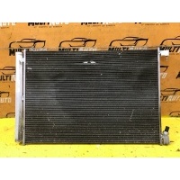 Радиатор кондиционера Mercedes C-classe, E-Classe, GLC, V-Classe W205, W213, W238, X253, W447 2014-2020 a0995000454