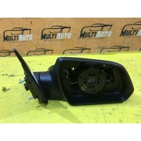 Зеркало Перед. Hyundai Creta 1 2016-2020 87620c9110
