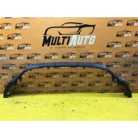 Юбка бампера Перед. Toyota Rav4 CA40 2015-2018 524110r050