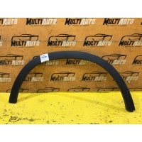 Расширитель арки Задн. Mercedes GLA X156 2014-2020 A1568851200
