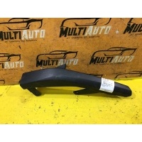 Накладка бампера Перед. Lexus NX 1 2017-2020 5244778010