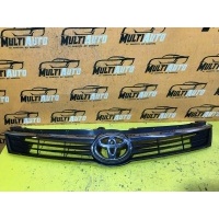 Решетка радиатора Toyota Camry 55 2014-2017 5310133510