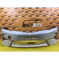 Бампер Перед. Toyota Corolla 180 2016-2019 5211902f30
