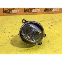 Фара противотуманная Перед. Toyota Camry 55 2017-2020 8122048051