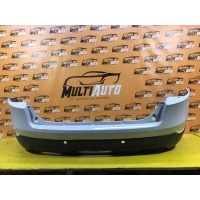 Бампер Задн. Lada Vesta Cross SW 1 2015-2020 8450031033