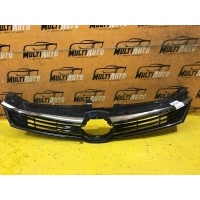 Решетка радиатора Toyota Camry 55 2014-2017 5310133510