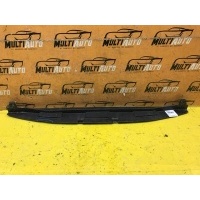 Усилитель бампера Перед. Kia Sorento 2 2009-2014 865602p500