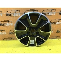 Диск Renault Duster 1 2010-2020 403007404r