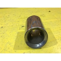 Насадка на глушитель BMW X3, X4 G01, G02 2017-2020 18308658210