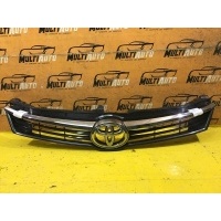 Решетка радиатора Toyota Camry 55 2014-2017 5310133510