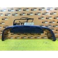 Юбка бампера Задн. Mercedes GLE W166 2015-2019 a1668859425