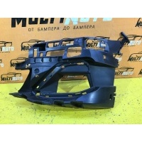 Каркас бампера Перед. BMW 8 Series G14, G15 2018-2020 51118074787
