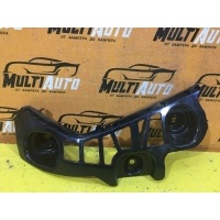 Кронштейн бампера Перед. Mercedes CLA C118 2019-2020 A1188853800
