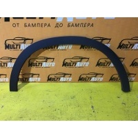 Расширитель арки Задн. Mercedes GLA X156 2014-2020 a1568851200