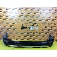 Бампер Задн. Toyota Fortuner 2 2015-2020 PC1580K004