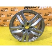 Диск Porsche Cayenne 958 2010-2018 7p5601025ac