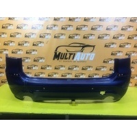 Бампер Задн. BMW X3 G01 2017-2020 7400677