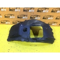 Подкрылок Перед. BMW 5 Series G30 2016-2020 51717340785