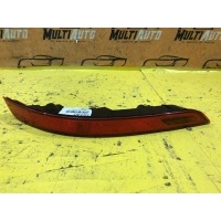 Фонарь противотуманный Задн. Porsche Cayenne 958 2014-2018 95863110610