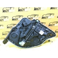 Стеклоподъемник Задн. Mercedes E Classe W213 2016-2020 a2137600100