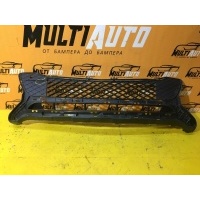 Решетка в бампер Перед. Mercedes GLK X204 2012-2015 a2048856823