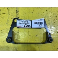 Кронштейн бампера Перед. Lexus IS 2 2005-2013 5714130040