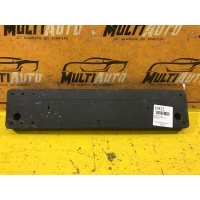Площадка Гос номера Mercedes GLC X253 2019-2020 a2538802102
