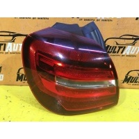 Фонарь наружний Задн. Mercedes GLA X156 2017-2019 A1569068300