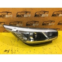 Фара Перед. Kia Ceed 2 2012-2018 92102a2010