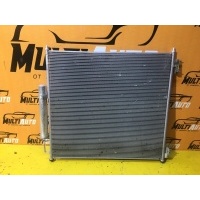 Радиатор кондиционера Land Rover Sport 2 L494 2013-2020 LR110621