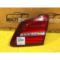 Фонарь внутренний Mercedes GLS X166 2015-2019 A1669060602